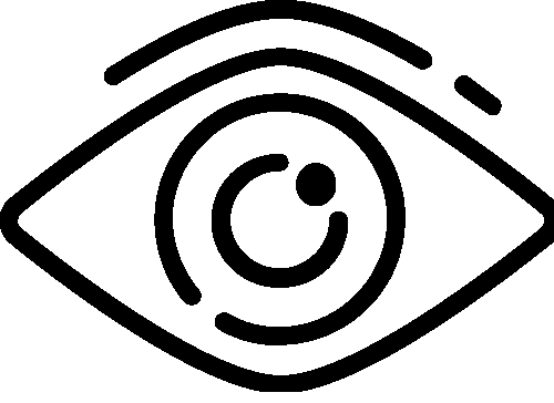 Vision Icon