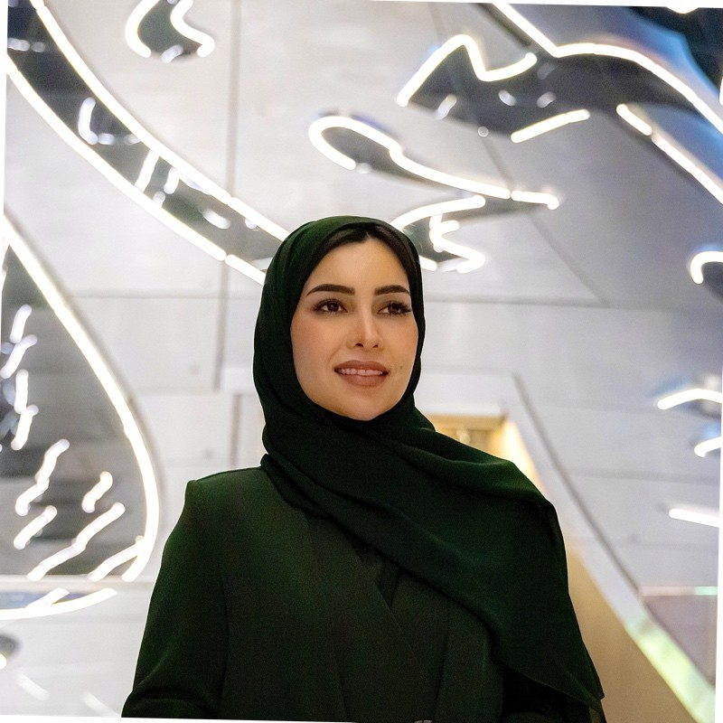 Dr. Halima AlNaqbi (Academia)