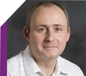 Prof. Jonathan Knowles