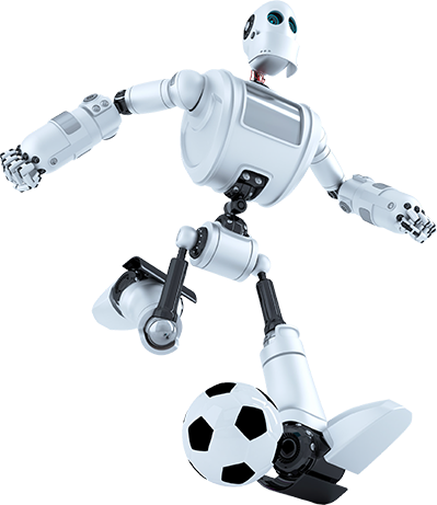 Robot Player